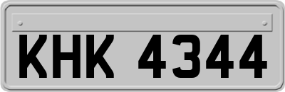 KHK4344