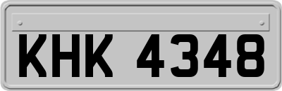 KHK4348