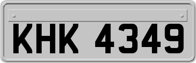 KHK4349