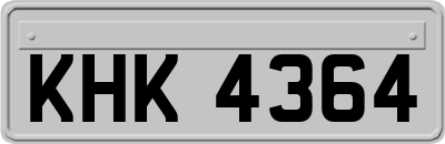 KHK4364