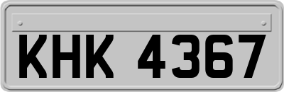KHK4367