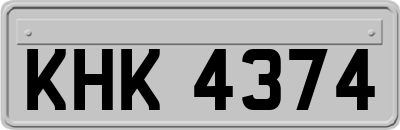 KHK4374