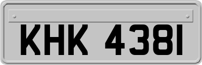 KHK4381