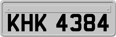 KHK4384