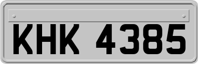 KHK4385