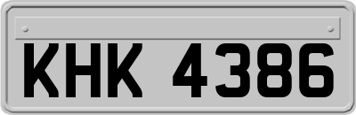 KHK4386