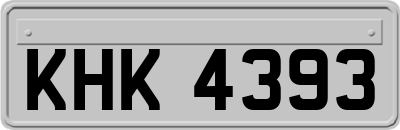 KHK4393