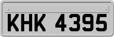 KHK4395