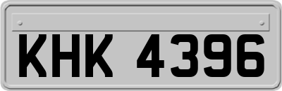 KHK4396