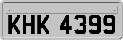 KHK4399