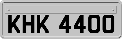 KHK4400