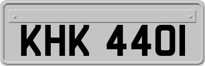 KHK4401