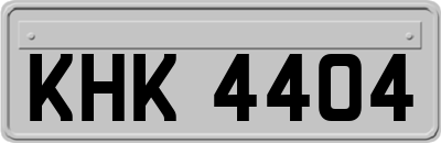 KHK4404