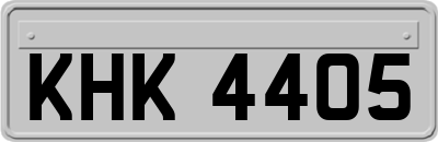 KHK4405