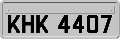 KHK4407