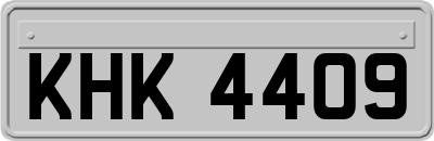 KHK4409