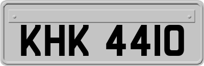 KHK4410