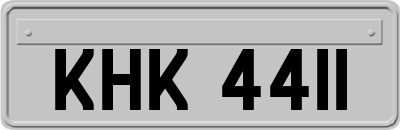 KHK4411