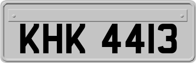 KHK4413