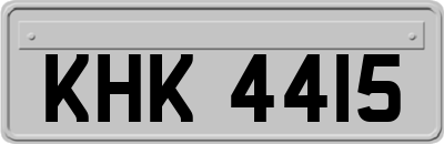 KHK4415