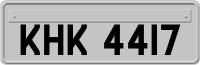 KHK4417