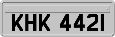 KHK4421
