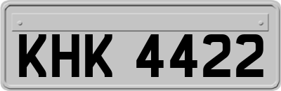 KHK4422