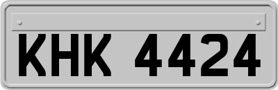 KHK4424