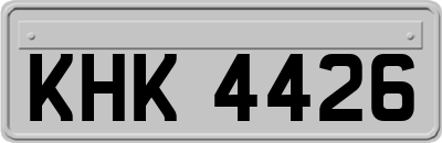 KHK4426