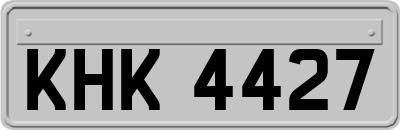 KHK4427