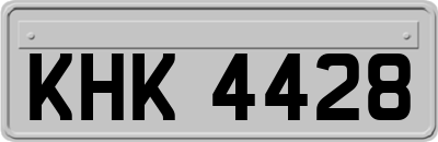 KHK4428