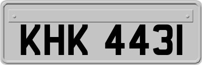 KHK4431