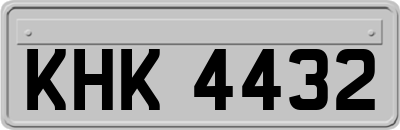 KHK4432