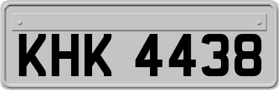 KHK4438