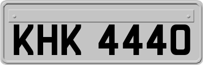 KHK4440