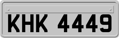 KHK4449