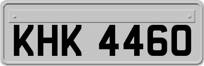 KHK4460