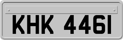 KHK4461