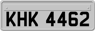 KHK4462