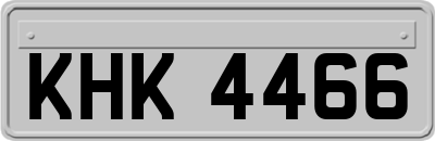 KHK4466