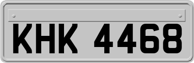 KHK4468