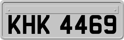 KHK4469