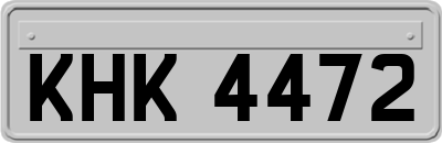 KHK4472