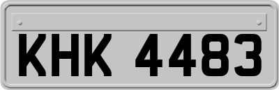 KHK4483