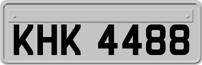 KHK4488