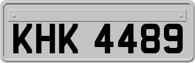 KHK4489