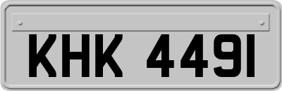 KHK4491