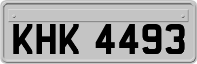 KHK4493