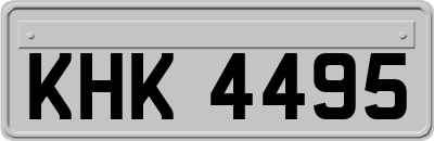 KHK4495
