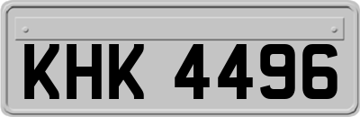 KHK4496